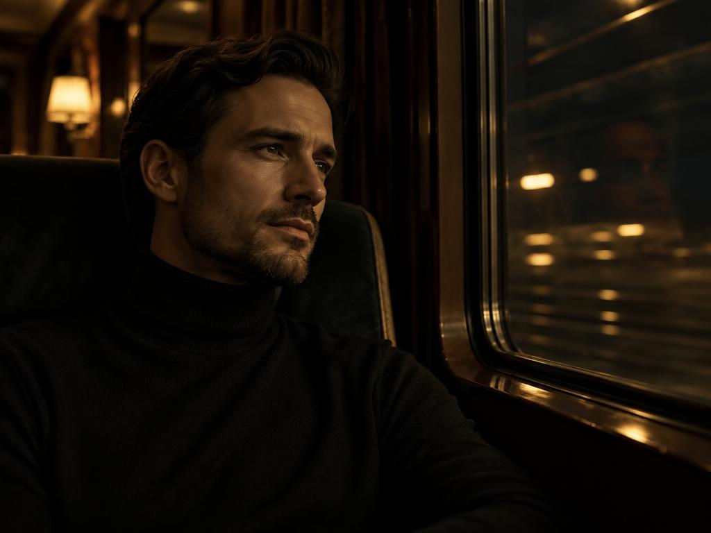Søren, Copenhagen